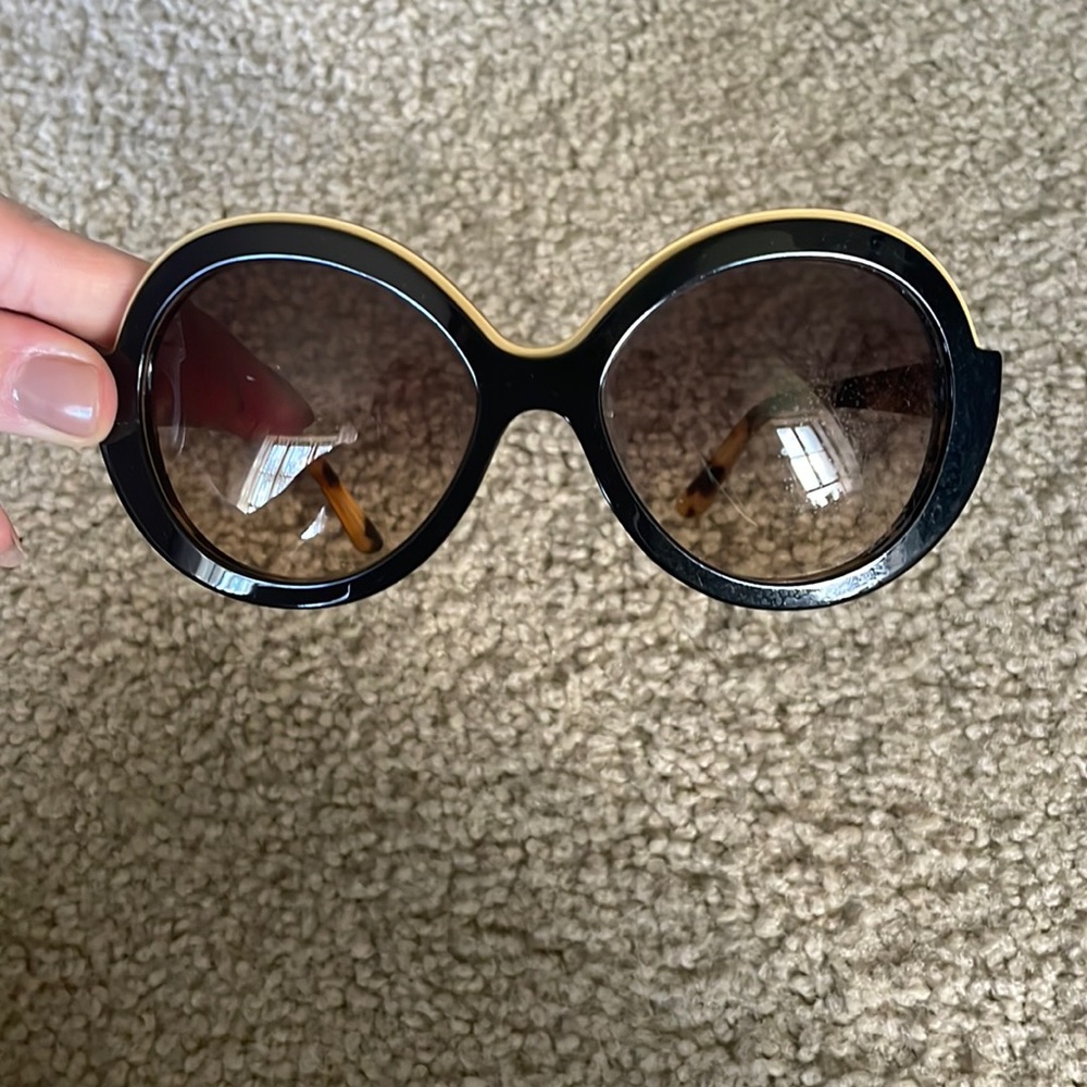 Ferragamo Sunglasses